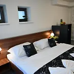 Hotel Vincent Luhacovice