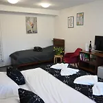 Vincent 3* Luhacovice