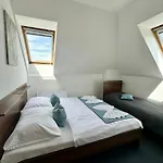 Hotel Vincent Luhačovice