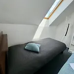 Vincent Hotel Luhačovice
