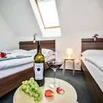 Vincent Hotel Luhačovice