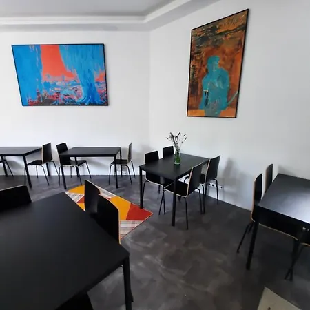 Hotel Vincent 3*