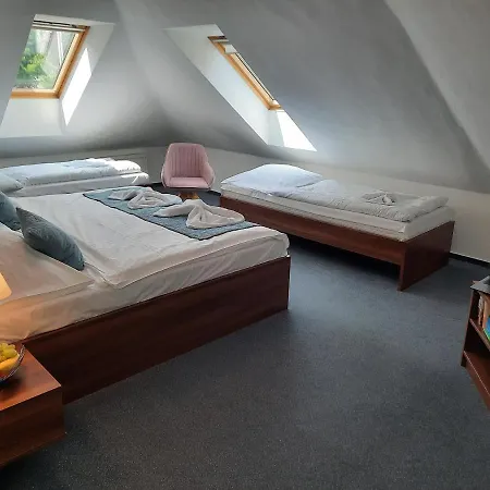 Hotel Vincent 3*