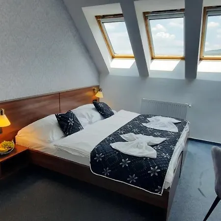 Vincent 3* Luhacovice