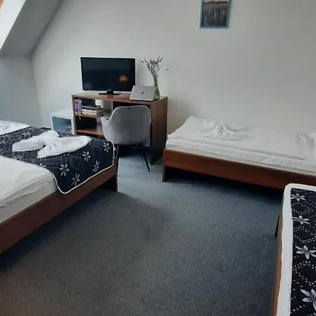 Vincent Hotel