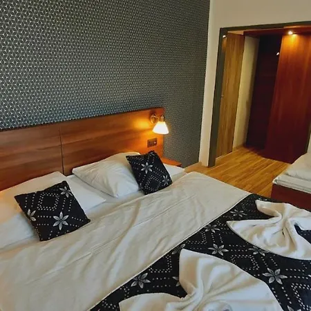 Vincent 3* Luhacovice