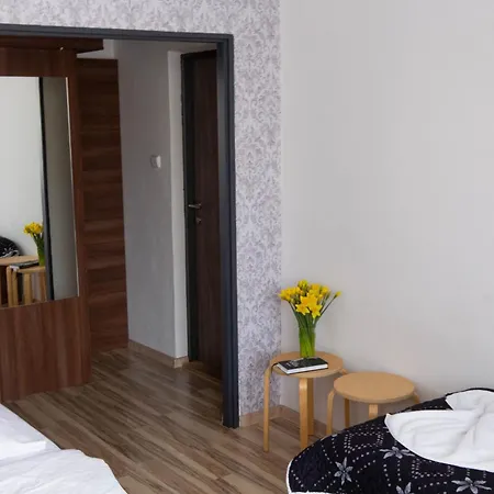 Hotel Vincent