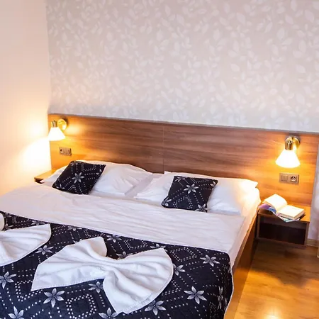 Vincent 3* Luhačovice