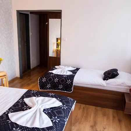 Hotel Vincent