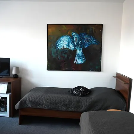 فندق Vincent لوهاكوفيس