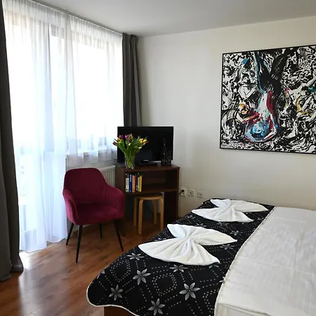 Hotel Vincent