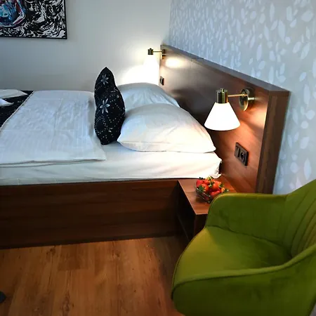 Vincent 3* Luhačovice