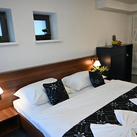 Hotel Vincent Luhačovice