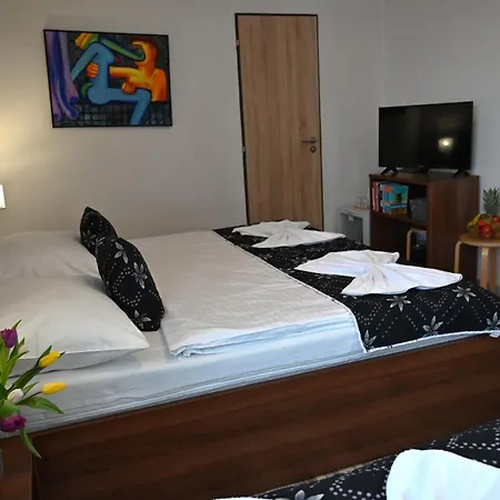 Hotel Vincent