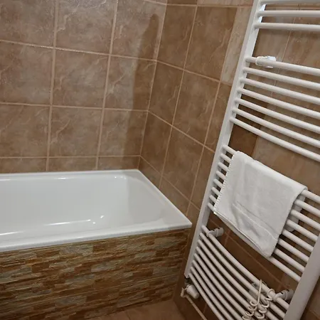 Vincent Hotel Luhačovice
