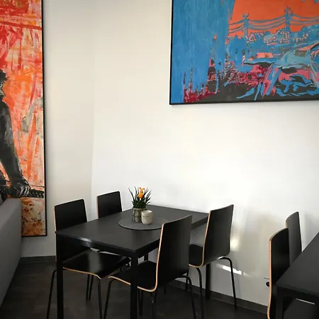 Vincent 3* Luhačovice