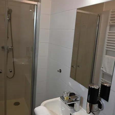Vincent 3* Luhačovice