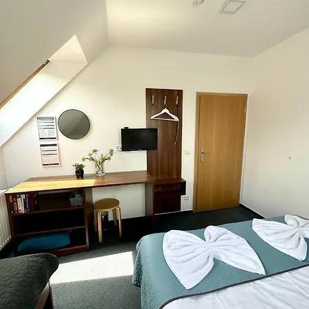 Vincent Hotel 3*