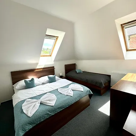 Hotel Vincent 3*