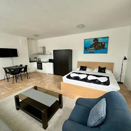 Hotel Vincent