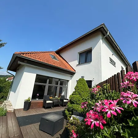 Vincent Hotel