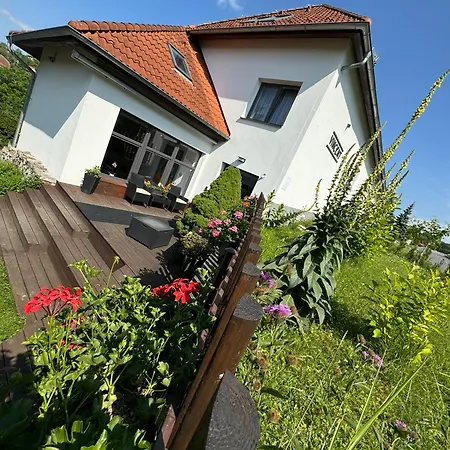Vincent 3* Luhačovice