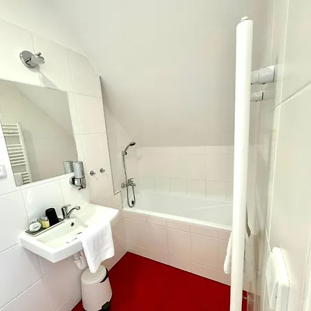 Hotel Vincent Luhačovice