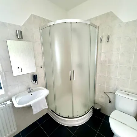 فندق Vincent لوهاكوفيس