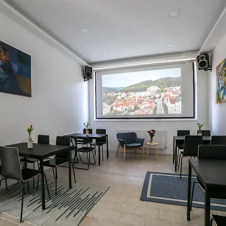 Vincent Hotel Luhačovice