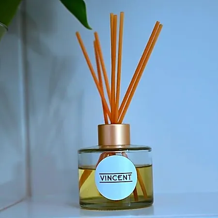 Vincent 3*