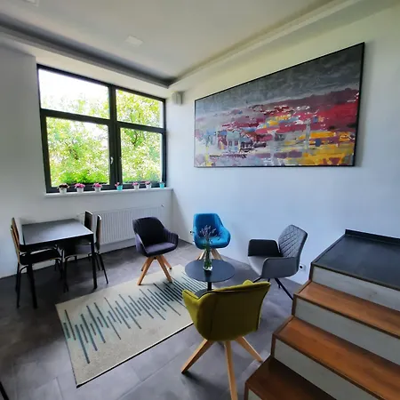 Vincent Hotel Luhačovice