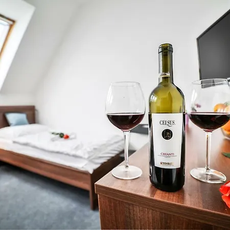 Vincent Hotel 3*