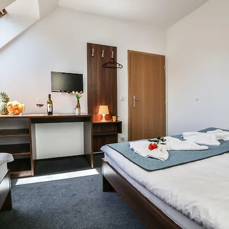 Hotel Vincent 3*