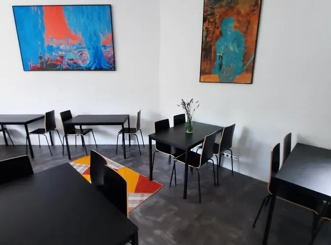 Hotell Vincent 3*