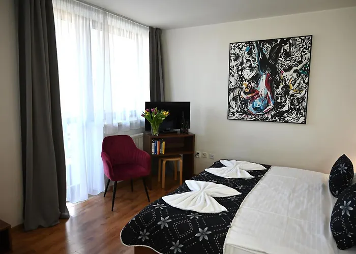 Hotell Vincent
