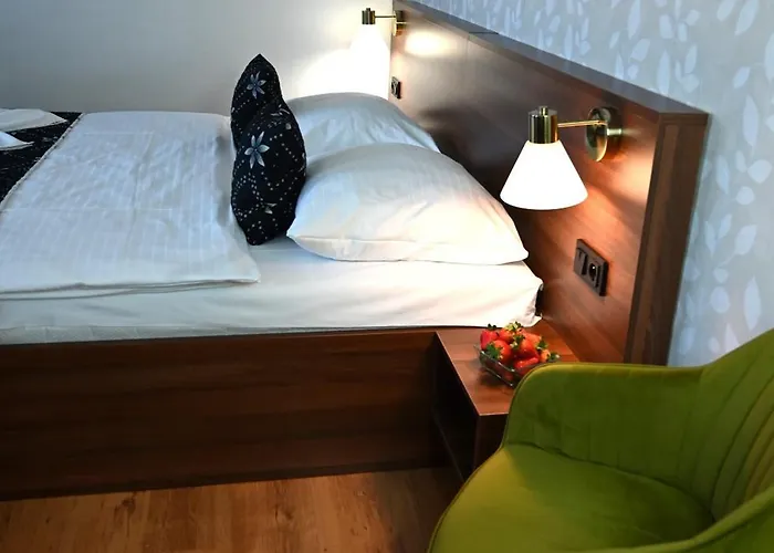 Vincent 3* Luhačovice