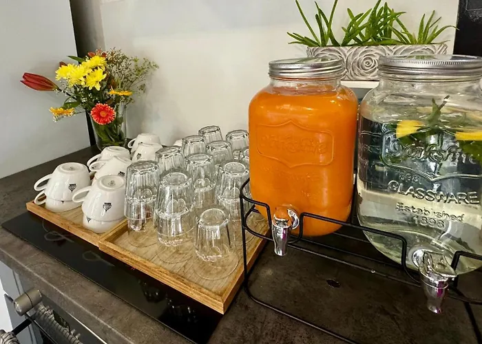 Vincent Hotell Luhačovice