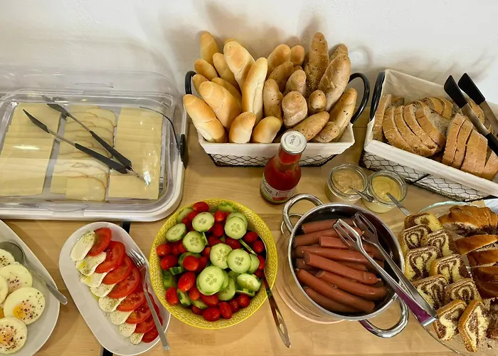 Vincent 3* Luhačovice