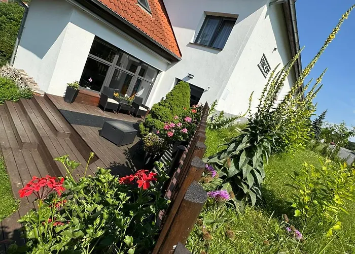 Vincent 3* Luhačovice