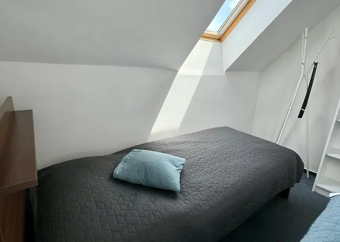 Vincent Hotell Luhačovice